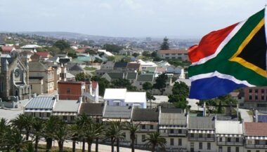 L’économie sud-africaine enregistre une croissance inattendue de 1,7% en 2017