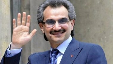 Arabie Saoudite. Le prince Al-Walid ben Talal raconte sa détention au Ritz Carlton