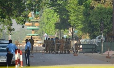Attaques au Burkina: la piste jihadiste privilégiée