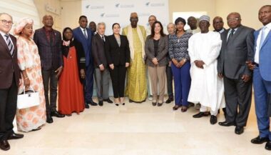 Les perspectives de l'adhésion du Maroc à la Cedeao exposées à la CGEM