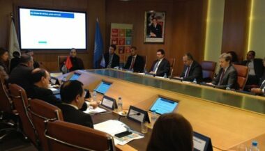 Pacte mondial Maroc: la CGEM signe avec l'ONU