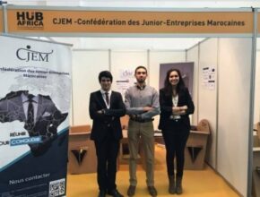 L’OMPIC accorde la marque déposée couvrant le champ de la « Junior-Entreprise »