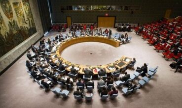 Sahara. Exposé de Köhler devant le Conseil de sécurité de l'ONU