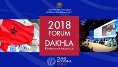 Programme de la 4e édition du Forum Crans Montana