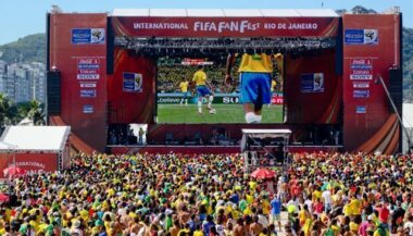 Mondial 2026: voici les sites des FIFA Fan Fests choisis par le Maroc