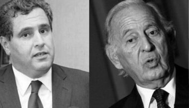 Milliardaires: Aziz Akhannouch et Othman Benjelloun, les deux rescapés marocains du classement Forbes