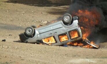 Regain de tension à Jerada et dispersion d'un sit-in non autorisé