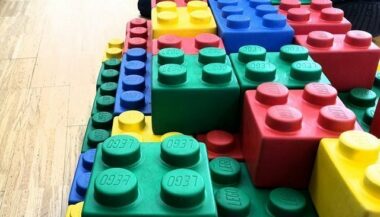 Lego prend lui aussi le virage du digital