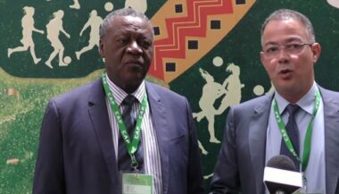 CAN 2019: le Maroc soutient le Cameroun
