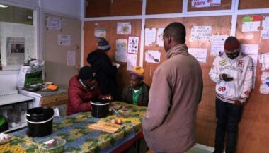 Reportage. &ldquo;Pour rien au monde, je ne le referai&rdquo;: le récit sans tabou d'un migrant ivoirien