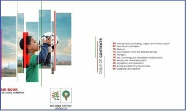 Mondial 2026. Questions autour du Bid Book marocain