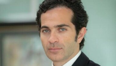 Eddy-Richard Toledano, nouveau PDG du groupe Avis Locafinance