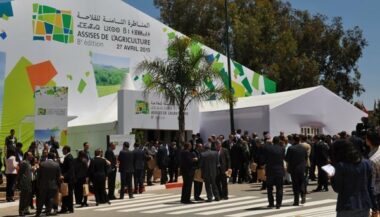 Agriculture: Le Siam 2018 prolongé au 29 avril