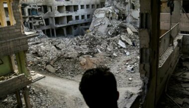 Guerre en Syrie: plus de 19.800 enfants tués depuis 2011
