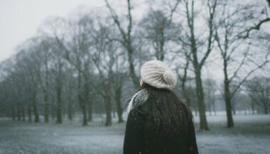 Alerte météo. Jusqu'à -8°C de mardi à jeudi