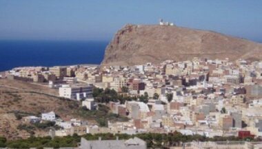 Secousse tellurique d'une magnitude de 4,7 dans la province d'Al Hoceima