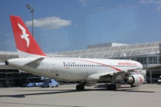 Air Arabia Maroc lance des navettes du centre-ville de Tanger vers l’aéroport Ibn Battouta
