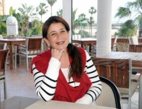 Rkia Alaoui, nouvelle présidente du CRT de Tanger