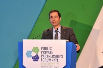 Les amendements de la loi sur les PPP dans quelques semaines