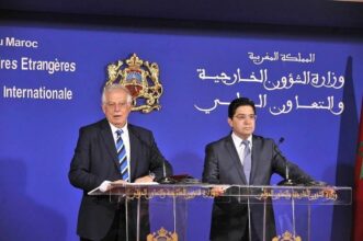 Sahara: La position de l'Espagne est &ldquo;précise et constante&rdquo;