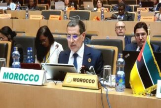 Un rapport du Roi Mohammed VI sur la migration en Afrique