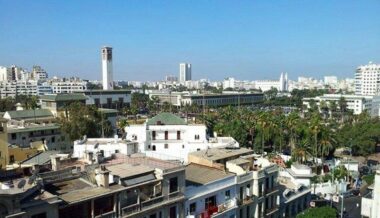 Casablanca: 890 MDH par an pour le nettoiement