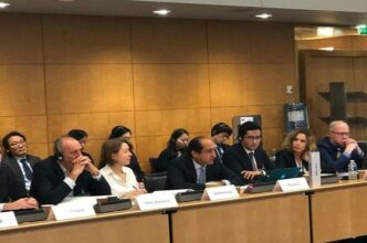 Le DG de l'AMCI rappelle l'engagement Maroc en faveur de la coopération sud-sud