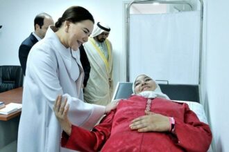 La Princesse Lalla Hasnaa inaugure le Centre &ldquo;Massira II&rdquo; après sa rénovation