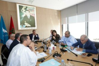 Le RNI a transmis son modèle de développement au cabinet royal