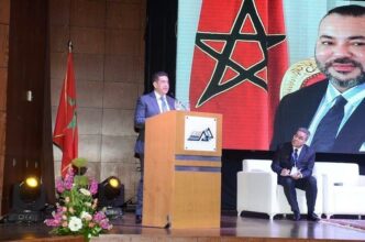 Fuite des ingénieurs: Amzazi appelle les entreprises à offrir de meilleures opportunités