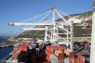 Maroc-Espagne : les flux commerciaux devraient doubler en 2025 (CGEM)