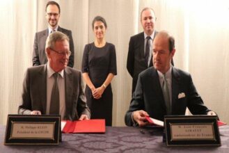 La Team France Export lancée au Maroc