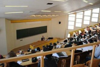 Un nouveau décret pour faciliter l'octroi des bourses universitaires