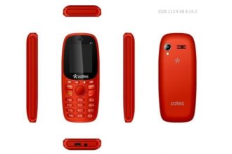 Zatec propose un téléphone à partir de 99 DH