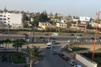 Un budget de 40 MDH pour réaménager l'autoroute urbaine de Casablanca