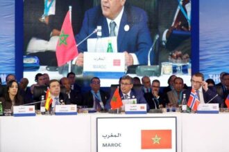 Plus de 20 pays soutiennent l'initiative marocaine Ceinture bleue