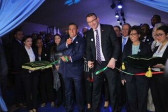 Halieutis: Akhannouch présente son bilan à deux ans de l'échéance