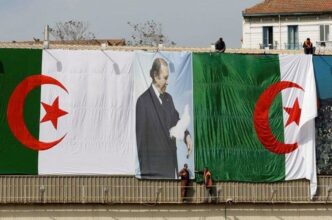 Algérie: Réactions mitigées à l'annonce de la candidature de Bouteflika