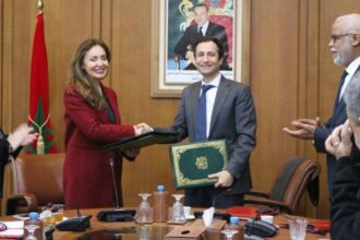 Un prêt de 923 MDH pour l'accès à l'emploi au Maroc