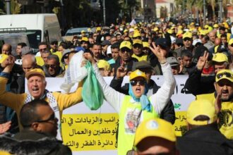 La CDT annonce une journée nationale de protestation contre la hausse des prix