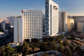 CFC s'allie à Abu Dhabi Global Market