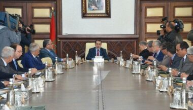 Le gouvernement adopte l'accord sur la zone de libre-échange africaine