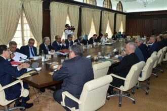 La création de la zone franche Logintek Settat au menu du Conseil du gouvernement