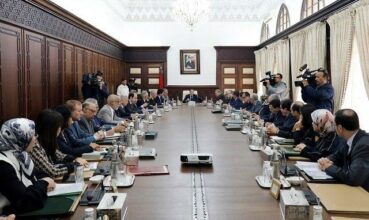 Voici le nouveau décret de soutien à la presse