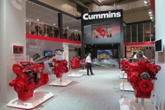 OCP et Cummins ouvriront une usine de reconstruction de moteurs à Khouribga