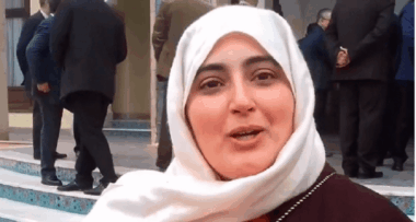 Une femme d'affaires met 12 MDH pour la construction d’un lycée à Settat