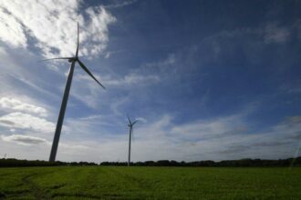 Energie éolienne: le Maroc parmi les principaux marchés d'Afrique et du Moyen-Orient