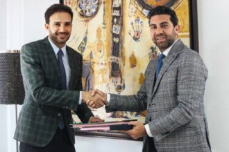 Geomedia et BeAssur lancent un site d’assurances en ligne