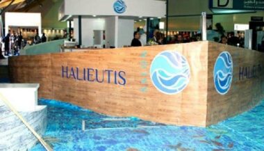 Halieutis 2019 : présentation de l'Initiative &ldquo;WestMED&rdquo;