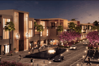 Cristiano Ronaldo ouvrira en 2020 son hôtel à Marrakech